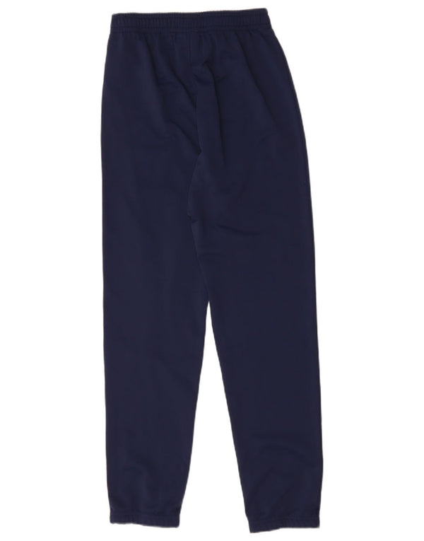 Nike Jungen-Trainingshose mit Standard-Passform und Jogger, 13–14 Jahre, XL, Marineblau