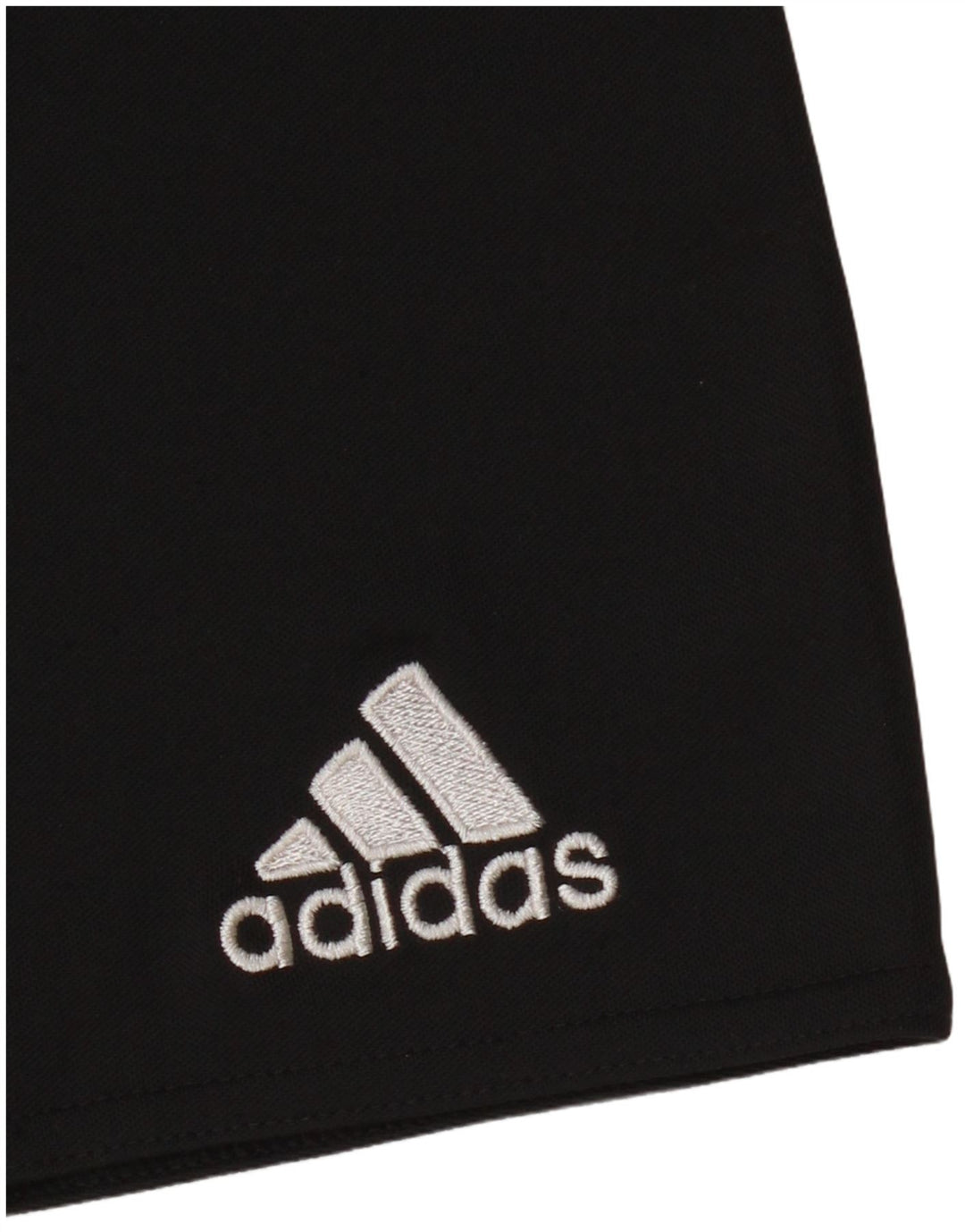 Adidas Jungen Climalite Sport Shorts 15-16 Jahre Schwarz