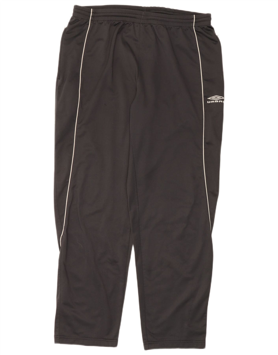 UMBRO Herren-Trainingshose 2XL Grau Polyester