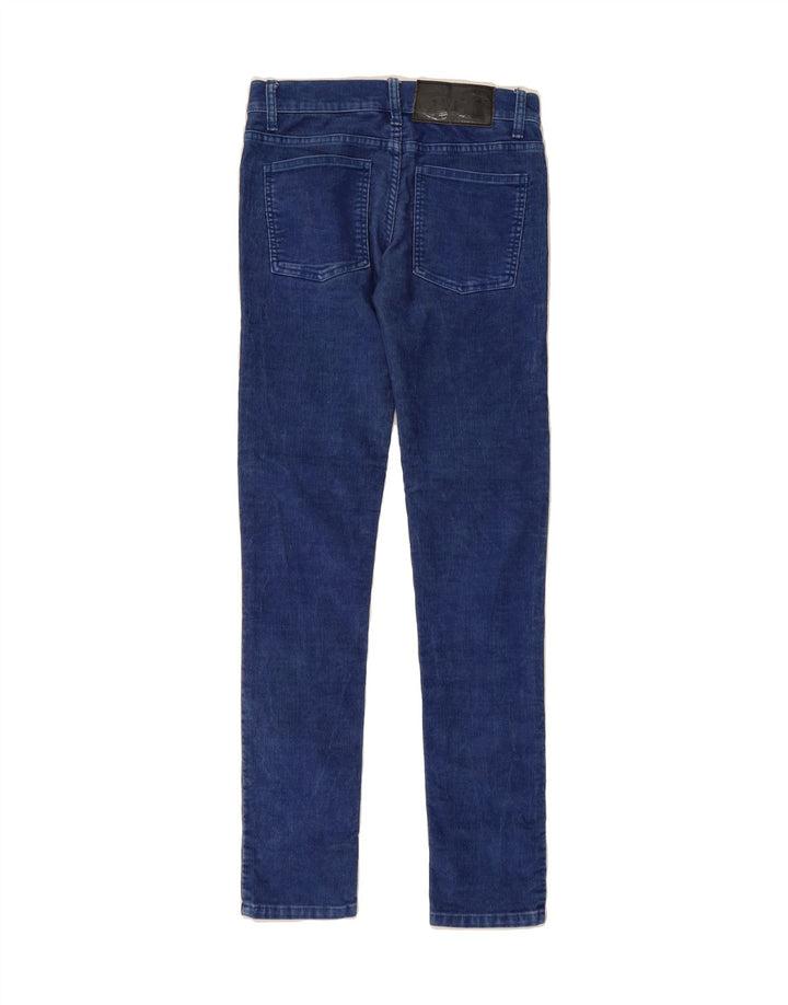 CHEAP MONDAY Mens Slim Jeans W27 L32 Blue Cotton Vintage Cheap Monday and Second-Hand Cheap Monday from Messina Hembry 