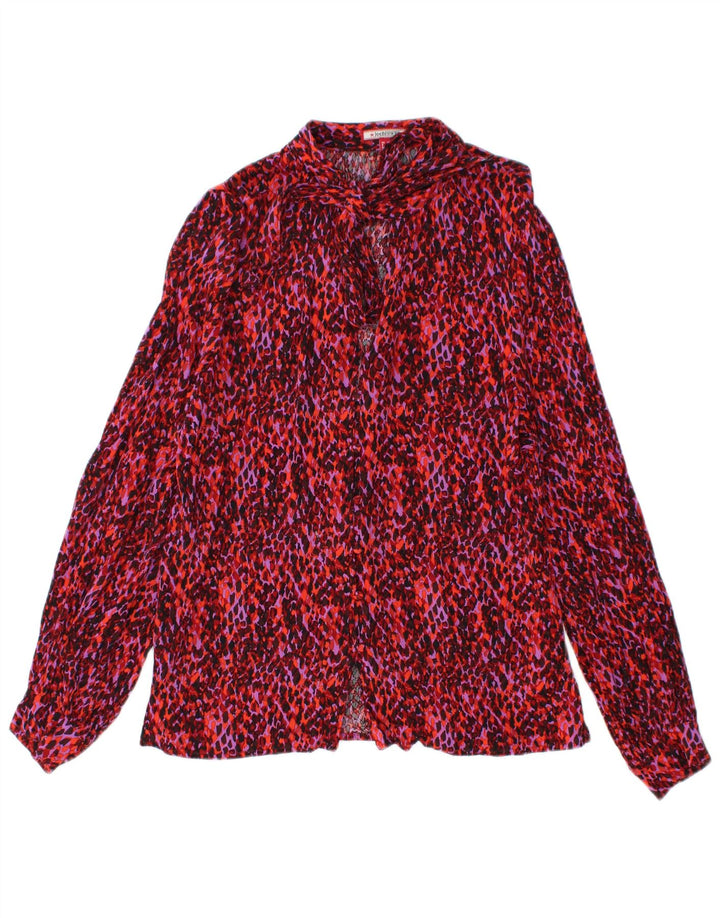 JOE BROWNS Damen 2-teiliges Rockset UK 14 Medium W30 Mehrfarbig