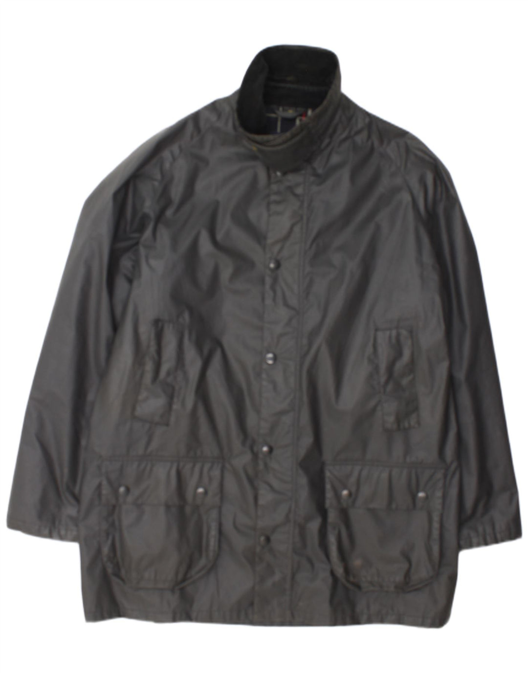 Conbipel Herren Utility Jacke UK 42 XL Grau Polyester