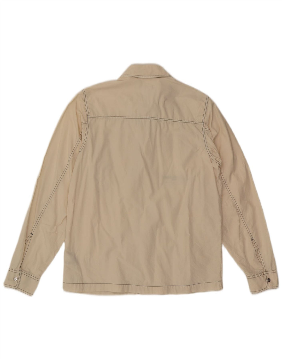 Diesel Herrenhemd XL Off White