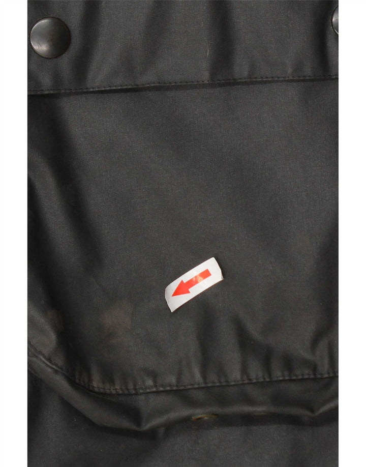 Conbipel Herren Utility Jacke UK 42 XL Grau Polyester