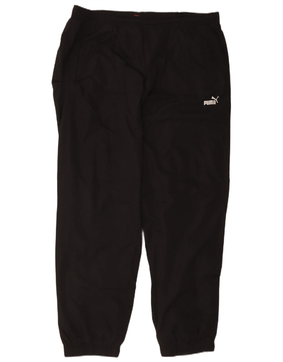 Puma Herren Trainingshose Jogger XL Schwarz