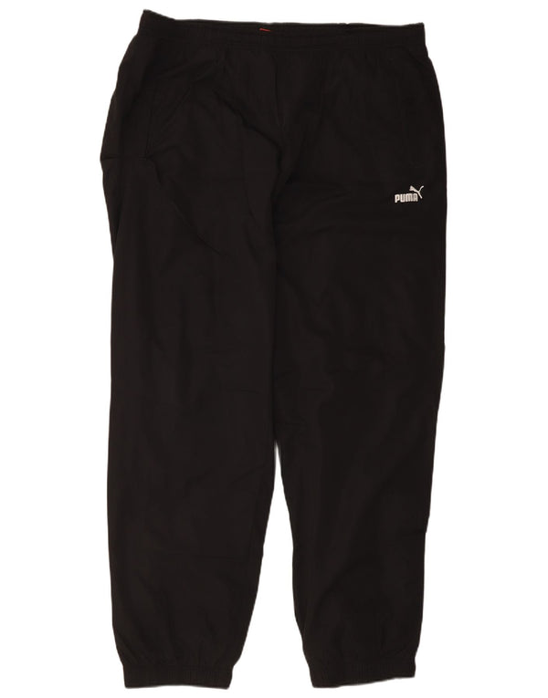 Puma Herren Trainingshose Jogger XL Schwarz