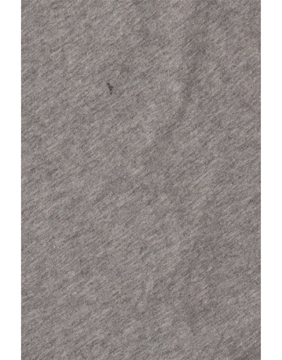 Polo Ralph Lauren Herren-T-Shirt-Oberteil aus mittelgrauer Baumwolle