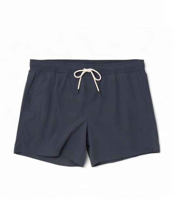 Marks & Spencer Damen-Badeshorts, normal, Größe 40, Marineblau