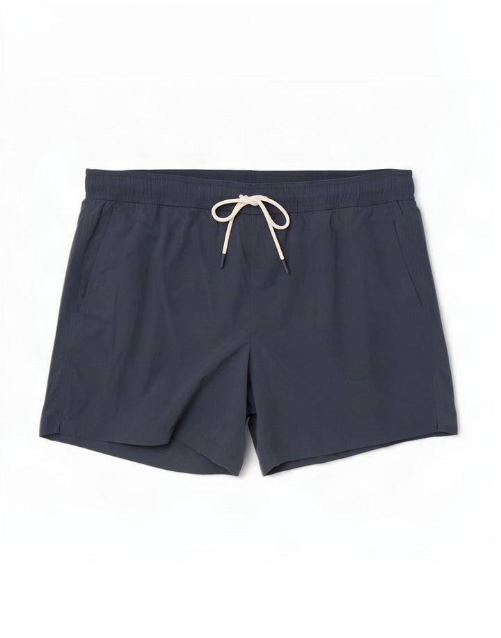 Marks & Spencer Damen-Badeshorts, normal, Größe 40, Marineblau