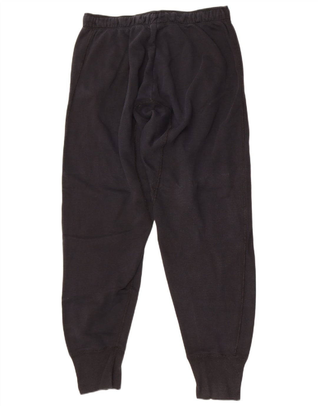 Nike Herren-Trainingshose, Jogginghose, mittelschwarz, Baumwolle