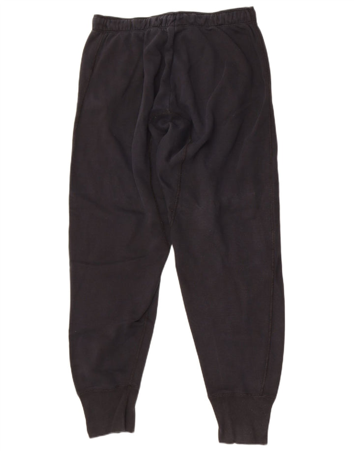 Nike Herren-Trainingshose, Jogginghose, mittelschwarz, Baumwolle