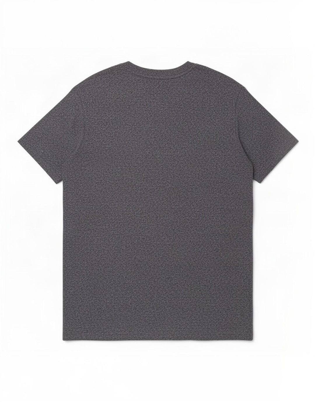 Jack & Jones Herren Reguläres T-Shirt-Oberteil aus mittelblauer Baumwolle