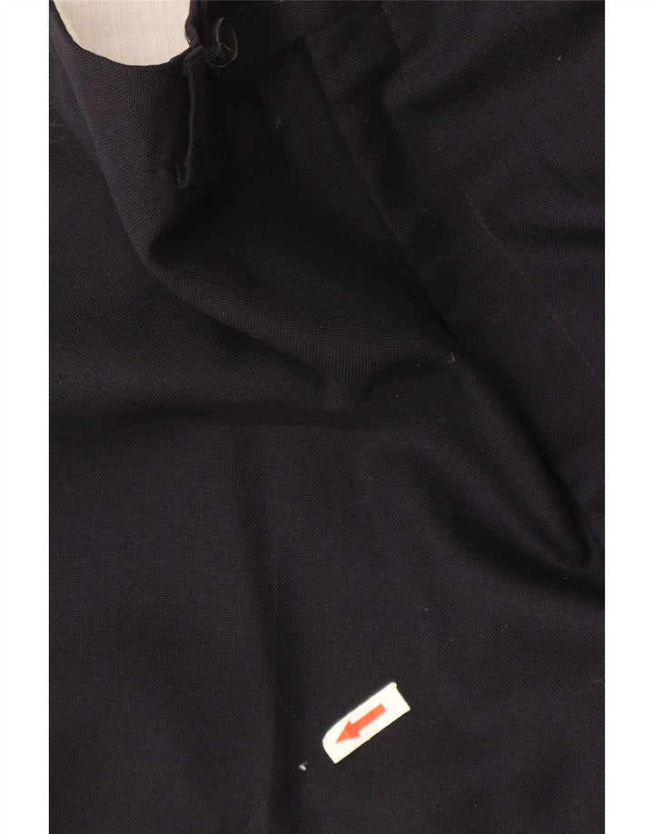 Gieves & Hawkes Herren 2-teiliger Anzug UK 44 2XL W38 L30 Marineblau