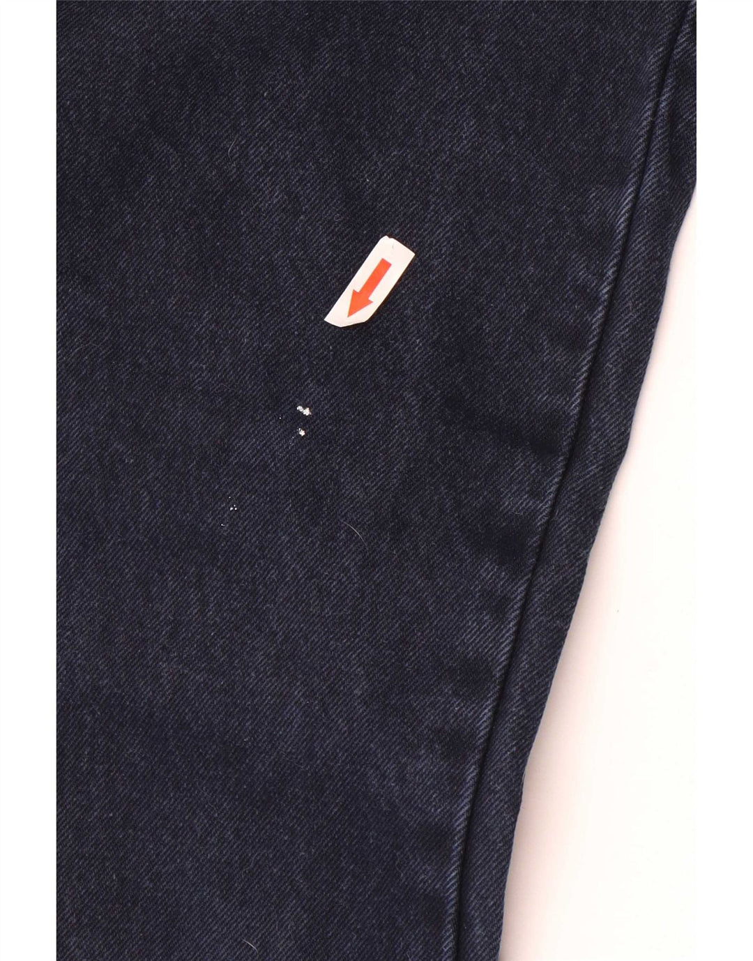 Neue Jeans Herren 511 Slim W30 L28 Marineblau Baumwolle