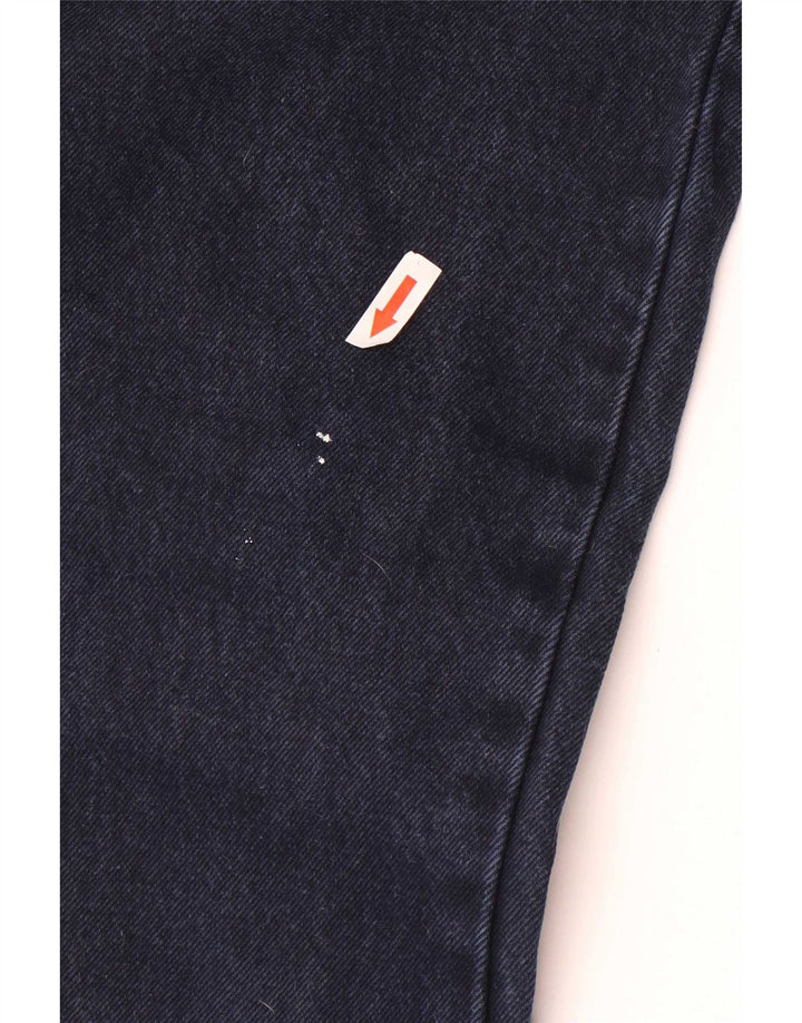 Neue Jeans Herren 511 Slim W30 L28 Marineblau Baumwolle