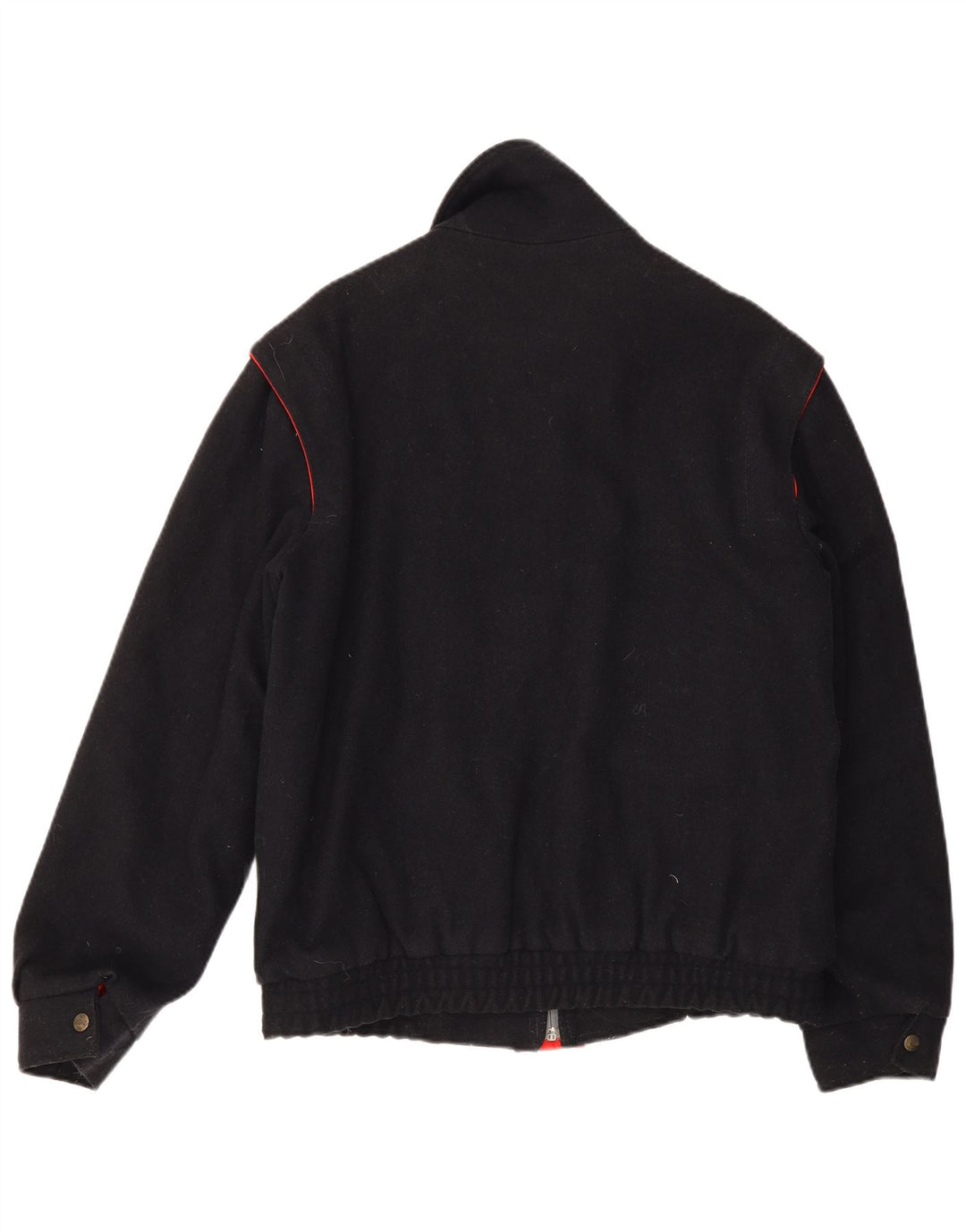 Polbot Herren Bomber Windjacke IT 52 XL Marineblau