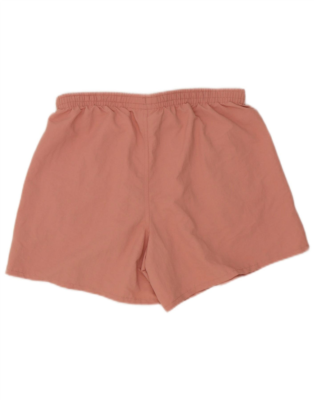 Patagonia Damen Sportshorts UK 10 Small Rosa Polyester