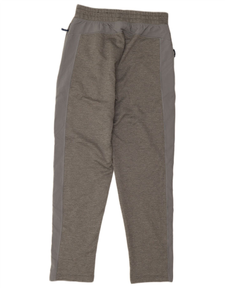 Under Armour Herren-Trainingshose, mittelgrau meliert