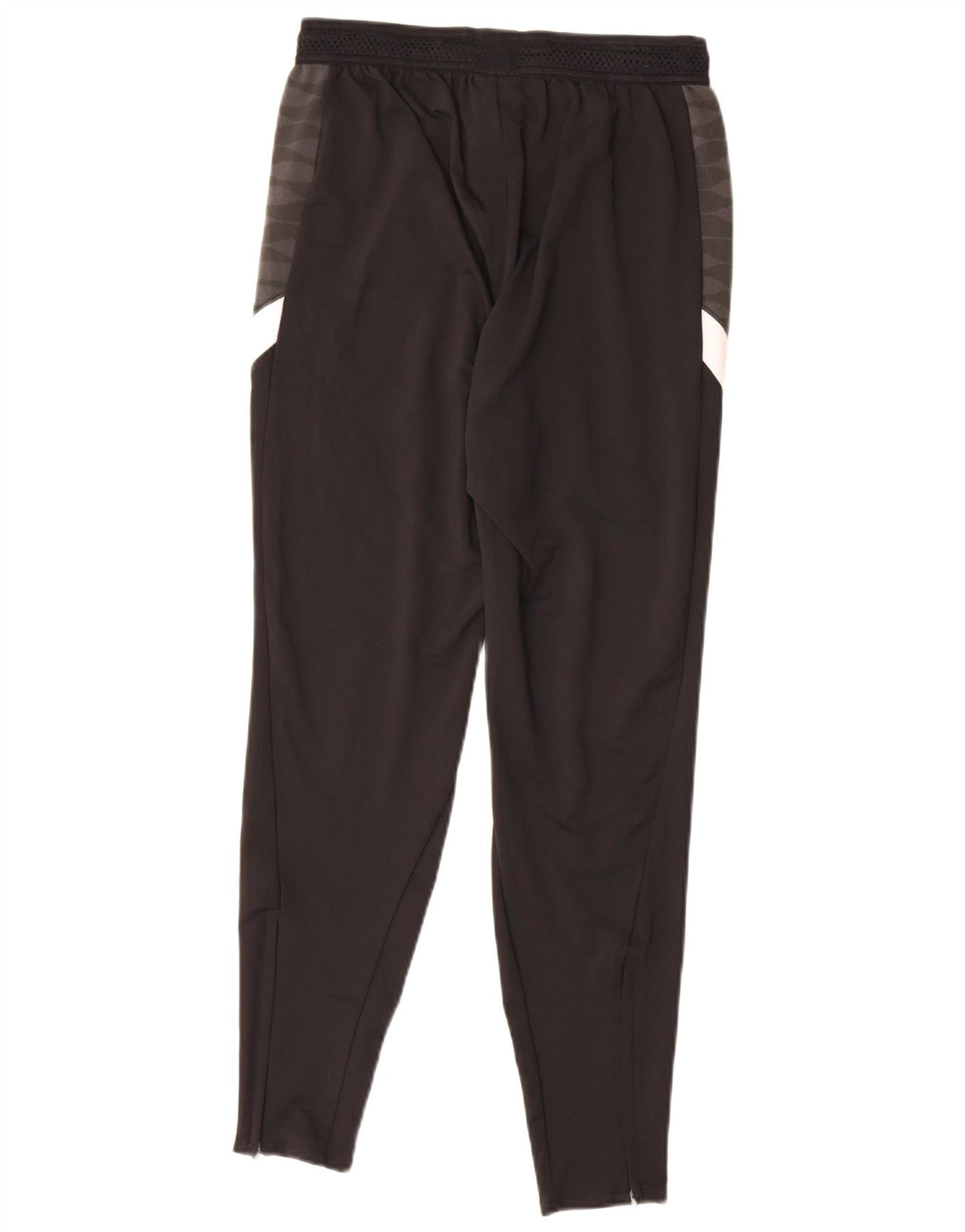 Nike Herren Dri Fit Graphic Trainingshose, Größe S, Schwarz, Farbblock