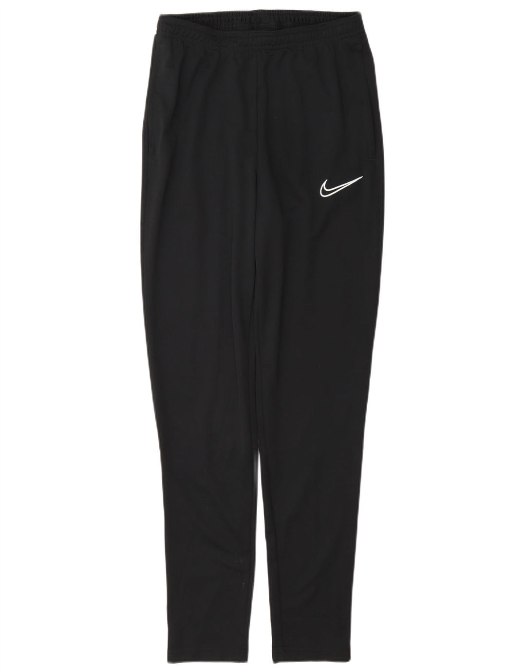 Nike Herren Dri Fit Trainingshose XS Marineblau Polyester