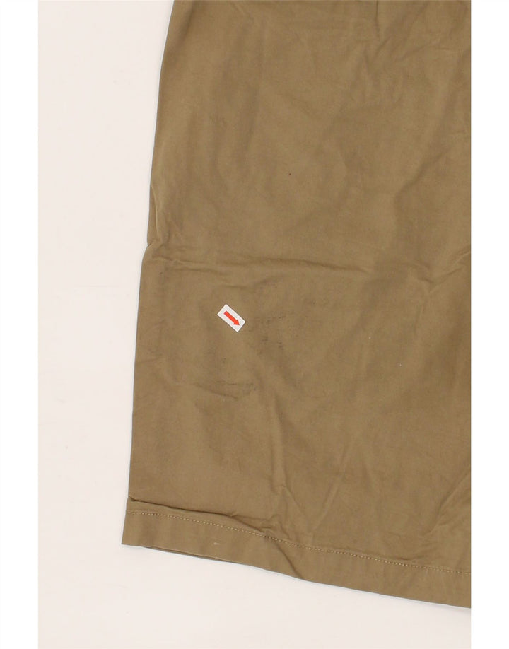 DOCKERS Mens Chino Shorts W36 Large Beige Cotton Vintage Dockers and Second-Hand Dockers from Messina Hembry 