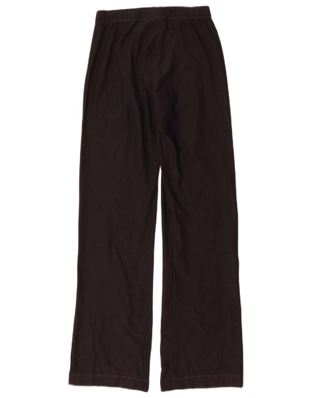 Nike Damen Trainingshose UK 16 Large Schwarz