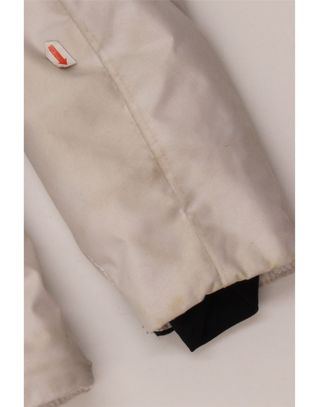 Colmar Damen Skijacke IT 40 XS Weißes Colourblock-Polyester