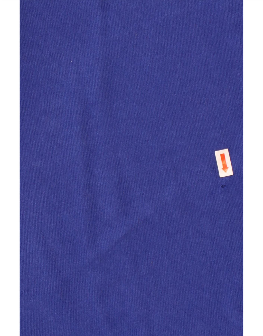 Adidas T-Shirt für Jungen, 11–12 Jahre, blaue Baumwolle