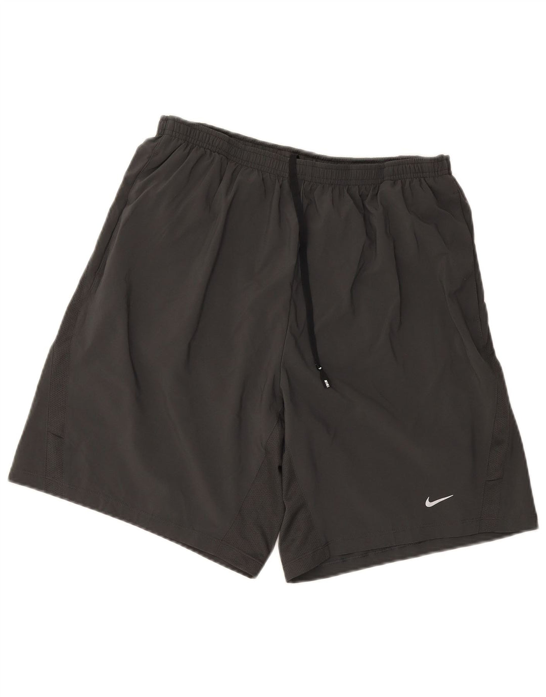 Nike Herren Dri Fit Sport Shorts XL Grau