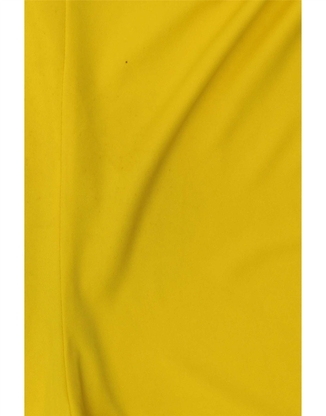 Adidas Herren Climalite Sport Shorts Mittelgelb gestreift Polyester