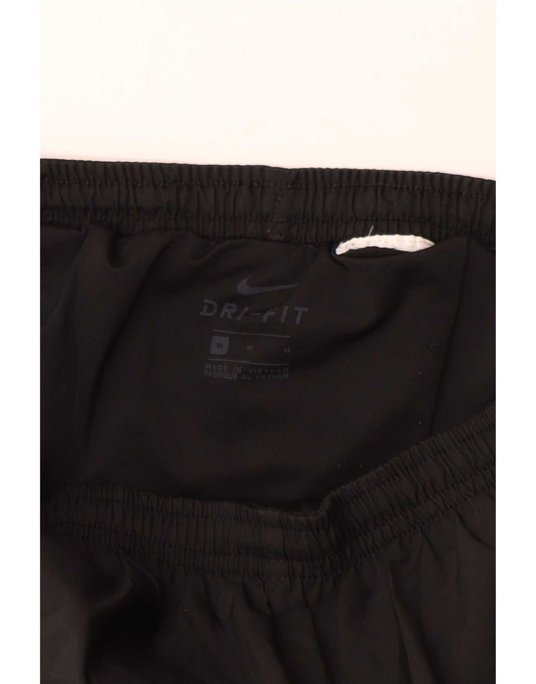 Nike Herren Dri Fit Sportshorts Mittelschwarz Farbblock