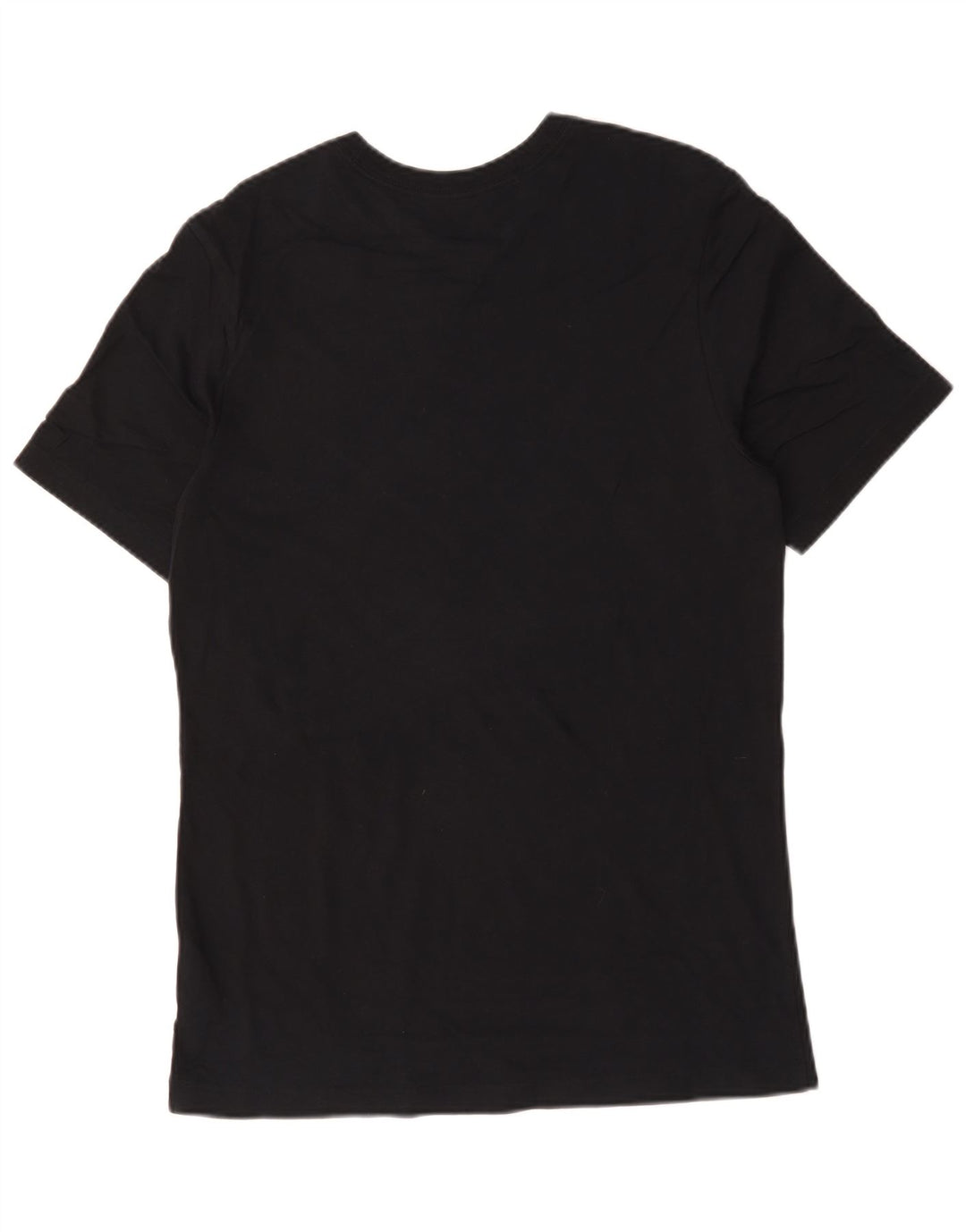 Jordan Herren-T-Shirt mit Grafik, mittelgroß, marineblau, Baumwolle