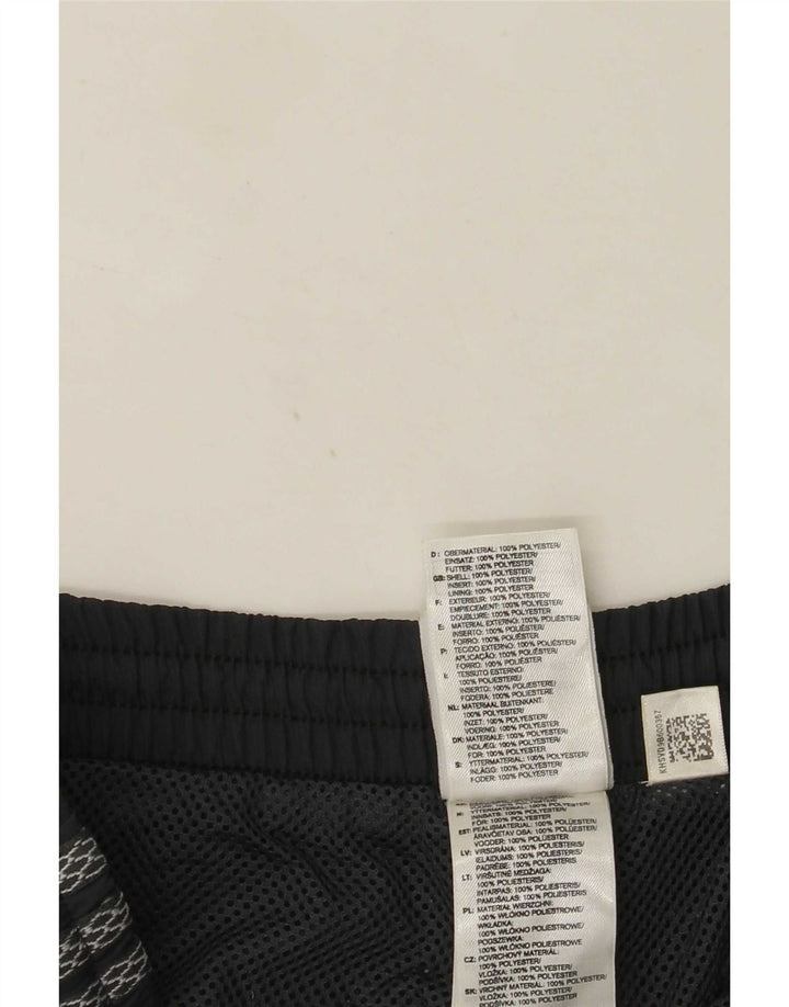 Adidas Herren Climacool Bermuda Sport Shorts Mittelgrau Farbblock