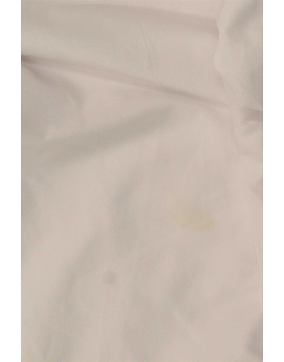Sergio Tacchini Herren-Trainingshose, Jogginghose, Größe L, Weiß, Polyester