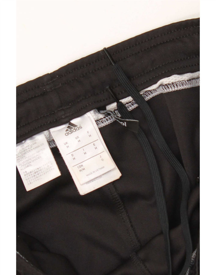 Adidas Herren Climacool Trainingshose Mittelschwarzes Polyester