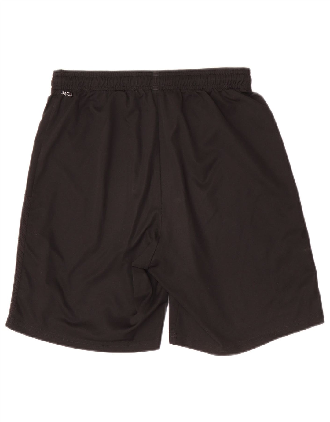 Puma Herren Sportshorts Medium Schwarz Polyester