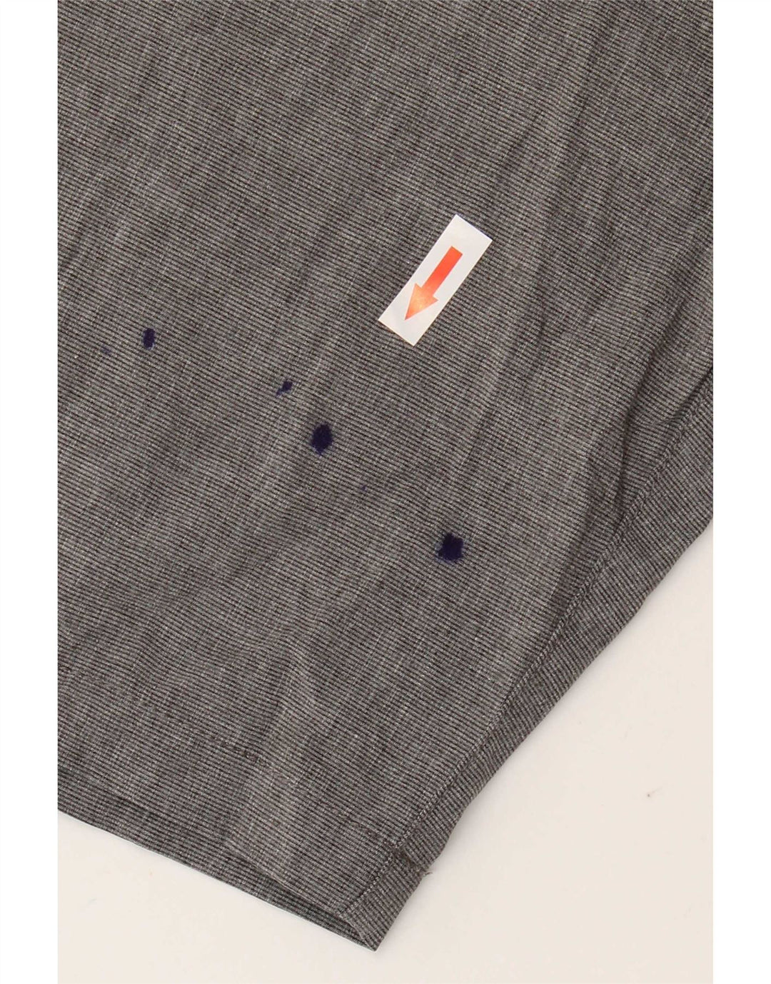 Rip Curl Herren Chino Shorts W34 Large Grau meliert