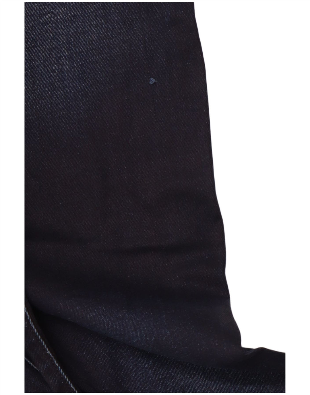 G-STAR Damen 3301 Slim Jeans W29 L30 Marineblau Baumwolle