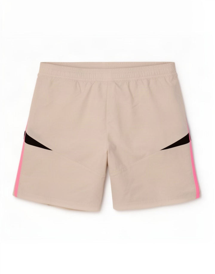 Adidas Herren Juventus Sport Shorts Medium Weiß Polyamid