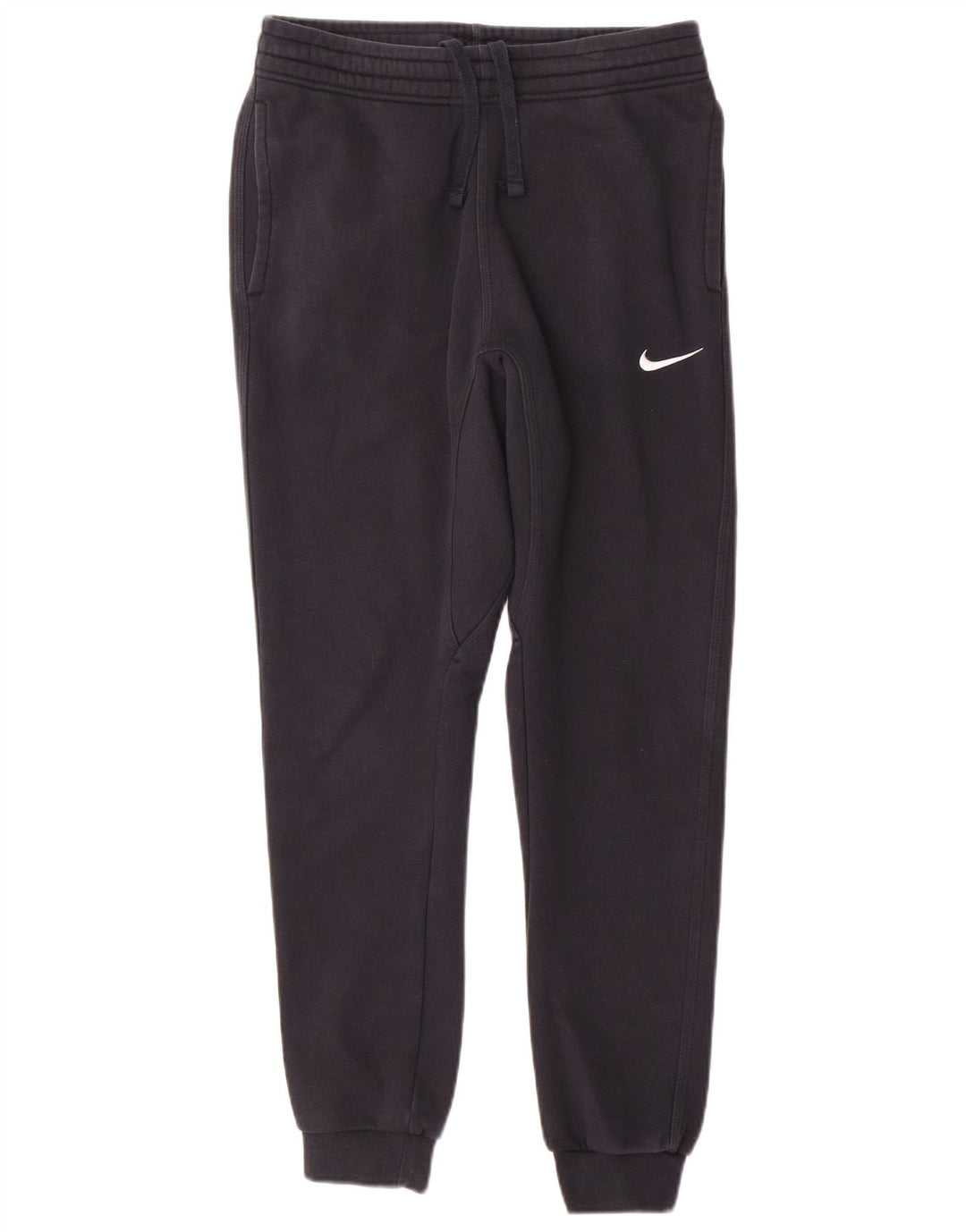 Nike Herren-Trainingshose, Jogginghose, Größe S, Schwarz