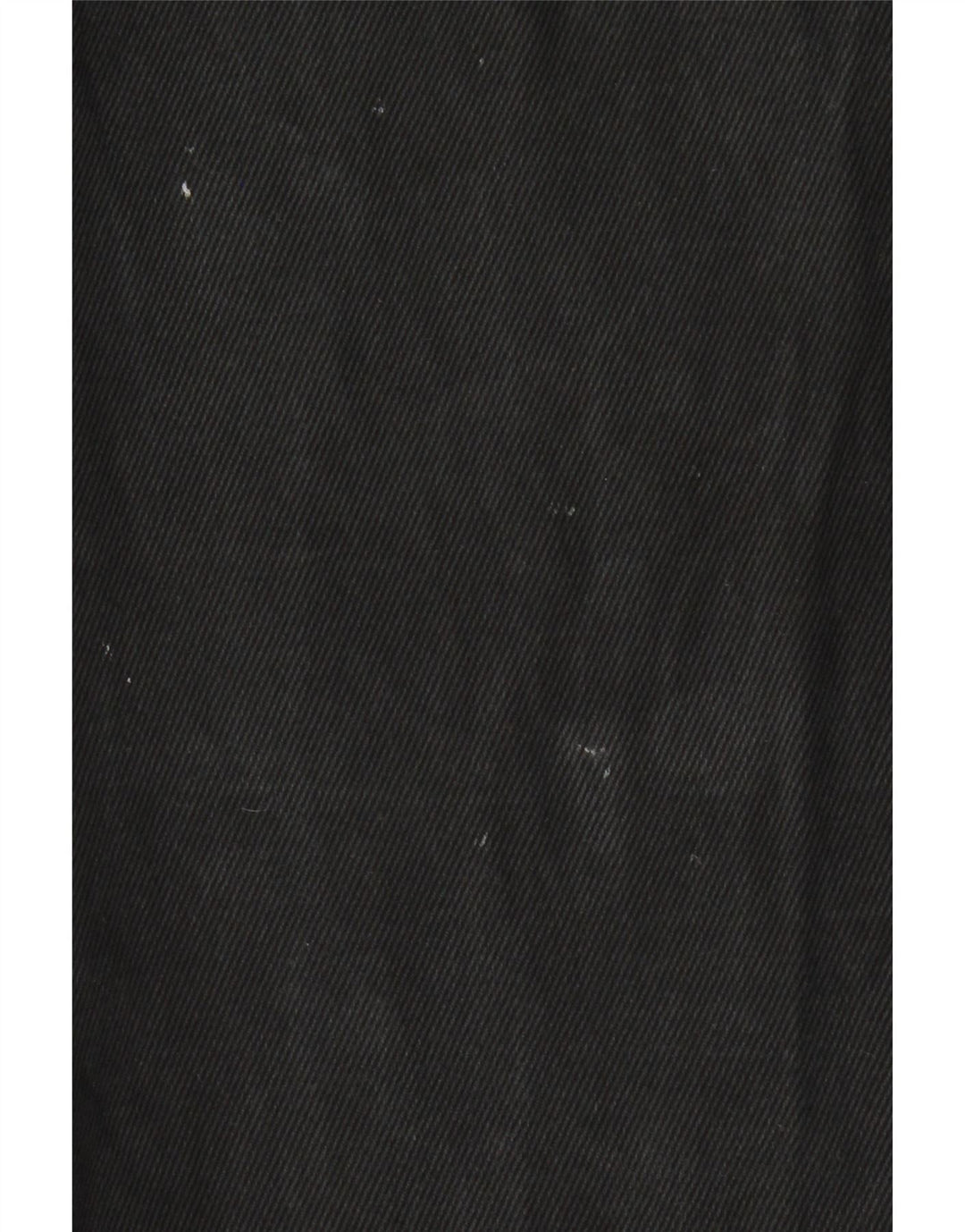 CERRUTI 1881 Herren Straight Jeans W36 L34 Schwarz