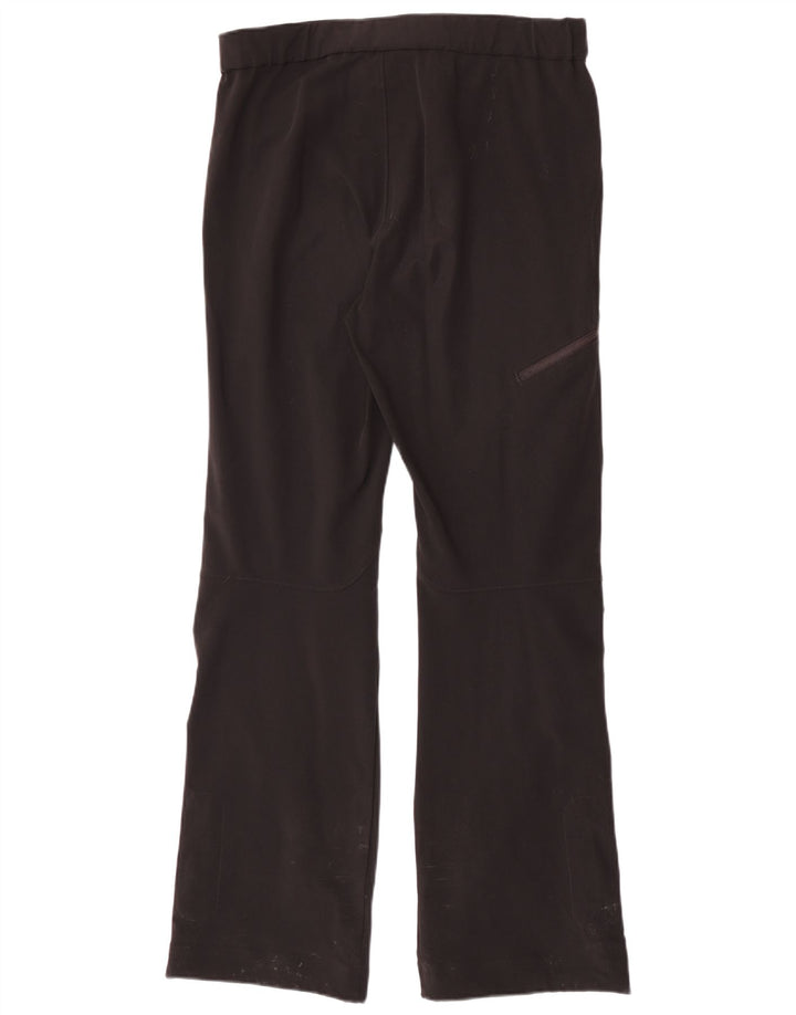 The North Face Herren-Windbreaker-Hose, W32, L32, Schwarz, Polyester