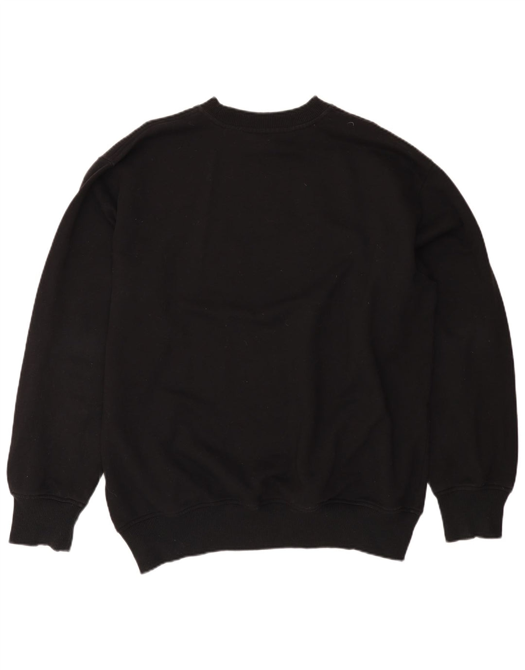 PUMA Herren Sweatshirt Pullover XL Schwarz Baumwolle