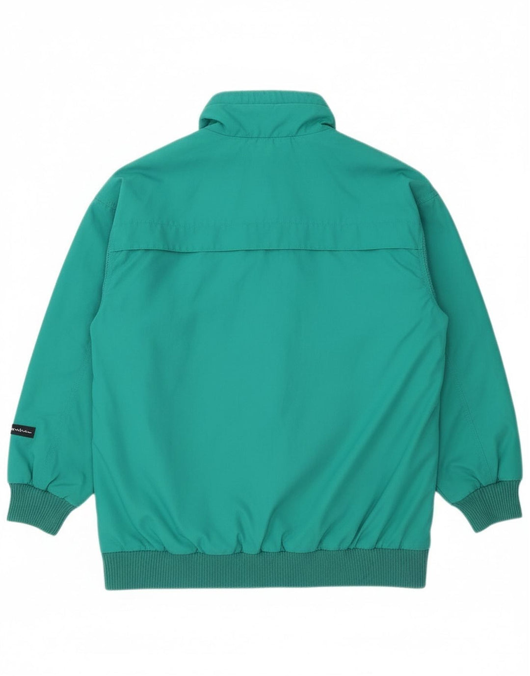 Izzi Damen Bomberjacke XL Grün