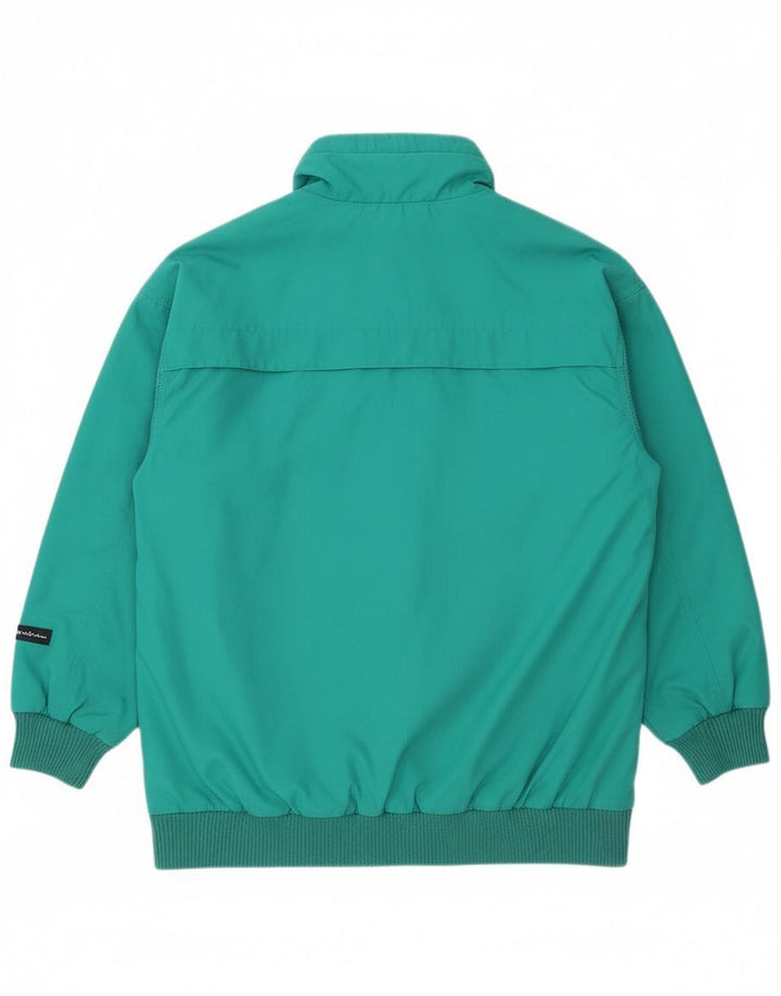 Izzi Damen Bomberjacke XL Grün