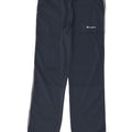 Champion Jungen-Trainingshose, 13–14 Jahre, XL, Marineblau, Polyester