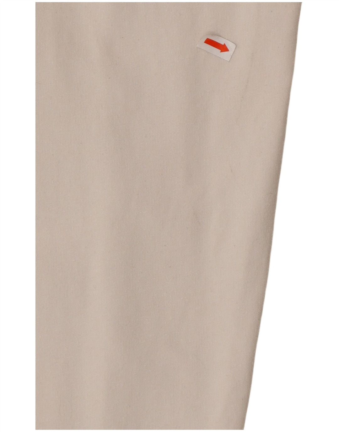 MARINA MILITARE Damen Trainingshose Jogger UK 16 Large Weiß