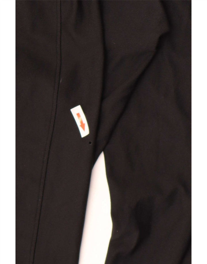 Under Armour Damen-Trainingshose UK 18 XL Schwarz Polyester
