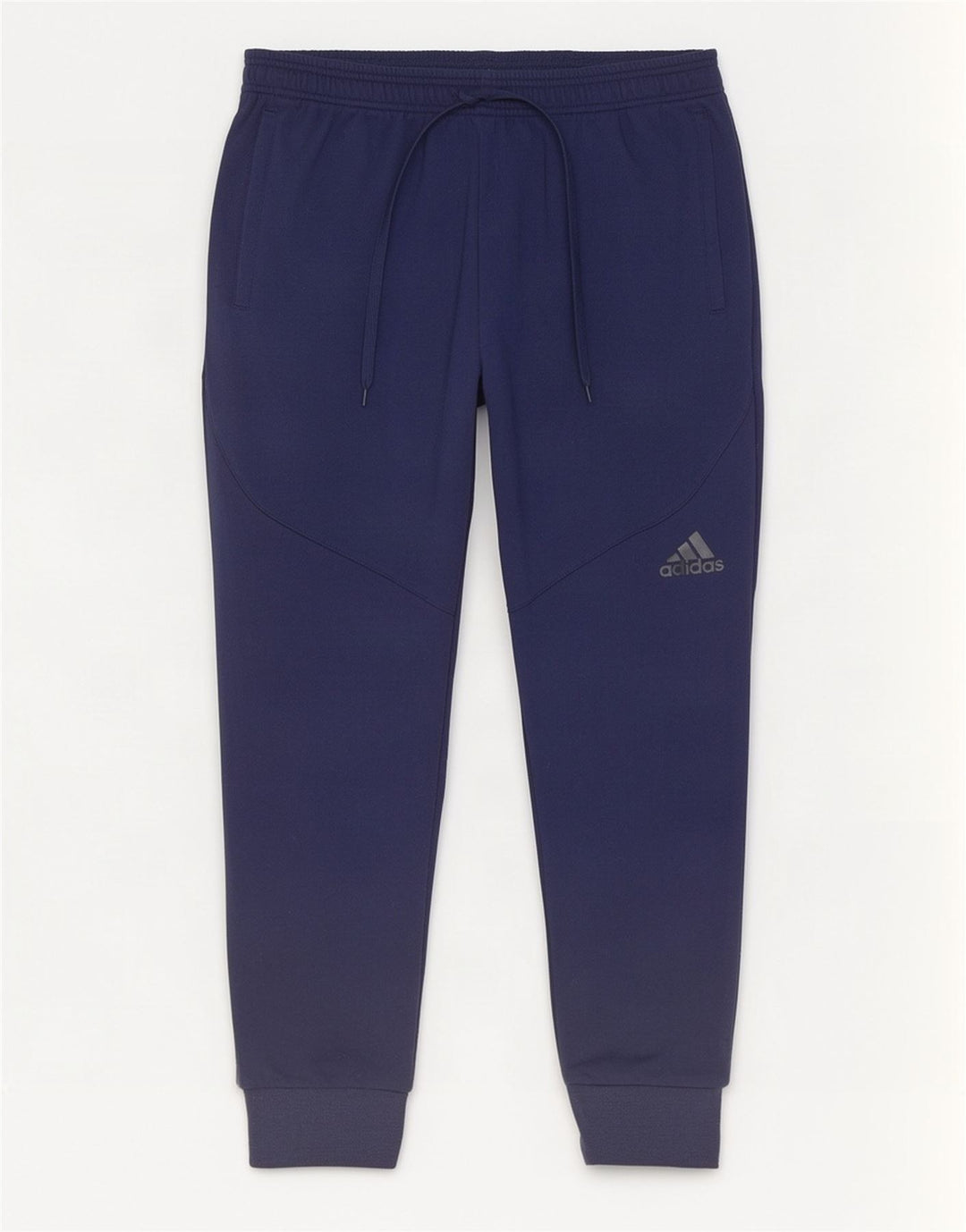 Adidas Herren Trainingshose Jogger 2XL Marineblau Polyester
