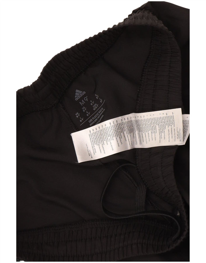 Adidas Herren Aeroready Sport Shorts Medium Schwarz Polyester